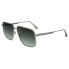 ფოტო #1 პროდუქტის VICTORIA BECKHAM 243S Sunglasses