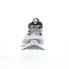 Фото #4 товара Saucony Endorphin Shift 2 S20689-15 Mens Gray Canvas Athletic Running Shoes