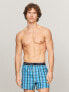 Фото #2 товара Cotton Classics Slim Fit Boxer 3-Pack