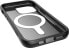 Фото #6 товара Raptic Clutch Built Case etui iPhone 14 Pro z MagSafe pokrowiec plecki czarny