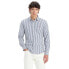 Levi´s ® Battery Slim long sleeve shirt