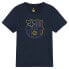 ფოტო #1 პროდუქტის BARÇA Escut Neo short sleeve T-shirt