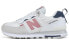 Фото #2 товара New Balance NB 574 减震耐磨 低帮 跑步鞋 男女同款 白灰 / Кроссовки New Balance NB 574 ML574IST