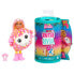 Фото #2 товара BARBIE Chelsea Cutie Reveal Friends Of The Jungla Monito Series Doll