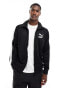 Puma iconic T7 track jacket in black Черный, XL - фото #1