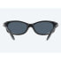 ფოტო #3 პროდუქტის COSTA Fathom Polarized Sunglasses