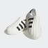 Фото #5 товара Мужские кроссовки adidas Adifom Superstar Shoes (Белые)