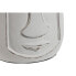 Фото #2 товара Кувшин Home ESPRIT Белый Модерн из Древесины Манго 15 x 15 x 30 см