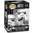 Фото #2 товара FUNKO POP Star Wars Stormtrooper Exclusive