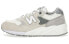 Фото #1 товара Кроссовки New Balance NB 580 White/Grey