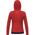 Фото #4 товара SALEWA Pedroc PL HD full zip fleece