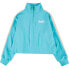 LEVI´S ® KIDS Taping half zip sweatshirt