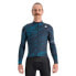 Sportful Cliff Supergiara Thermal long sleeve jersey