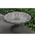 Lotus Birdbath