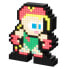 Фото #2 товара Фигурка коллекционная PDP Pixel Pals Street Fighter Cammy