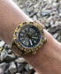Фото #8 товара Часы Abingdon Co Jane Brown Leather Strap Watch