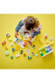 Фото #4 товара Конструктор пластиковый Lego DUPLO Курортный городок в детском саду 10992 - Набор для создания игрушек для обучения детей от 2 лет (67 деталей)