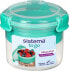 Фото #1 товара Sistema sistema Frühstücksbehälter Breakfast TO GO 530 ml mint