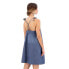 G-STAR Para Simple Sleeveless Short Dress