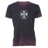 ფოტო #1 პროდუქტის WEST COAST CHOPPERS WCCTS032656RDXL short sleeve T-shirt