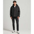 SUPERDRY Code Xpd Shell jacket