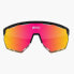 Очки SCICON Aerowing Sunglasses Multimirror Red/CAT 3 - фото #4