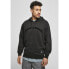 URBAN CLASSICS Hooded Sweatshirt Gate