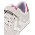 Фото #7 товара Кроссовки Hummel Slimmer Stadil Low