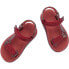 ფოტო #6 პროდუქტის MELISSA Mini Papete + Rider I sandals