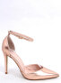 Фото #5 товара Туфли CHRISTA CHAMPAGNE Glamorous High Heels