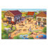 Фото #1 товара Puzzle Bauernhof