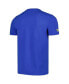 ფოტო #2 პროდუქტის Men's Blue Rugrats Graphic T-shirt