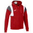 Фото #1 товара JOMA Confort III full zip sweatshirt