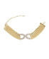 Women's Bling Choker Necklace