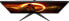 Фото #3 товара AOC Gaming C24G2AE 24-inch FHD Curved Monitor, 165 Hz, 1 ms, FreeSync Premium (1920 x 1080, HDMI, DisplayPort) Black