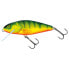 SALMO Perch Floating minnow 36g 120 mm