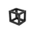 Фото #1 товара Decotruss Quad Corner Block sw