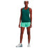 Фото #3 товара UNDER ARMOUR Fly By sleeveless T-shirt