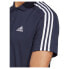 Фото #6 товара ADIDAS 3S Pique Ps short sleeve polo