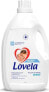 Фото #1 товара Lovela LOVELA_Baby hipoalergiczne mleczko do prania ubranek niemowlęcych i dziecięcych do bieli 2,9l