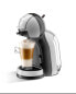 Фото #4 товара Krups Mini Me KP123B - Espresso machine - 0.8 L - Coffee capsule - 1500 W - Black - Silver