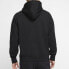 Nike CJ5049-010 LOGO Fashionable Hoodie