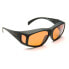 ფოტო #1 პროდუქტის EYELEVEL Medium Over Polarized Sunglasses