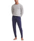 Фото #2 товара Пижама Polo Ralph Lauren Logo Cotton Pants