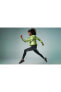 Фото #1 товара Air Dri-fıt Fast Siyah Renk Kadın Koşu Taytı