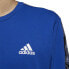 Фото #5 товара Adidas Essentials Tape Sweatshirt M GD5449