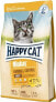 Фото #1 товара Сухой корм для кошек Happy Cat, Hairball Control, для выведения шерсти, 4 кг
