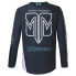 Фото #2 товара REHALL Mike-R long sleeve enduro jersey