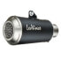 Фото #1 товара LEOVINCE LV-10 Black Edition Aprilia RSV4 1000 RR/Tuono V4 1100/Factory/RR 19-20 Ref:15234B Not Homologated Stainless Steel Muffler