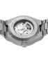 Фото #6 товара Bering 19441-777 Mens Watch Automatic 41mm 10ATM